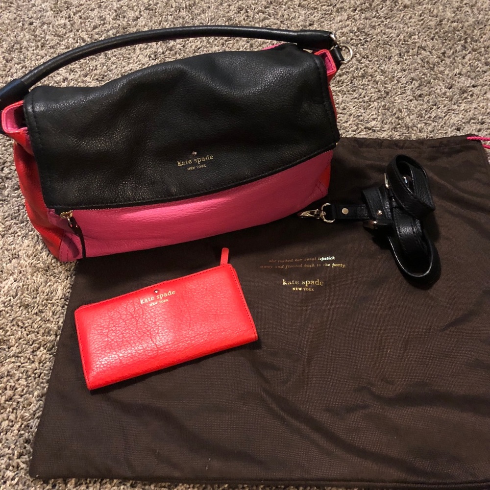 Kate Spade bundle